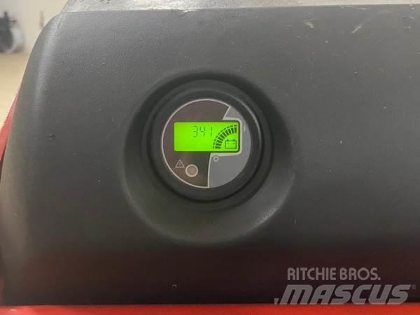 Manitou TI30 RM SP Selbstfahrstapler