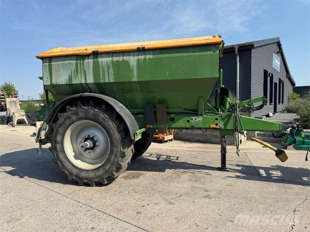 Amazone ZG-B 8200 Mineraldüngerstreuer