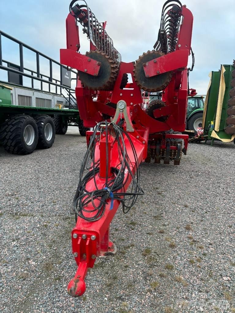 He-Va Tip-Roller XL Walzen