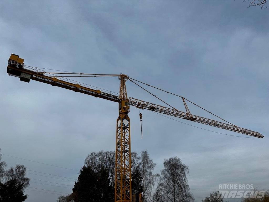 Liebherr 355 HC-S 20 Turmdrehkrane