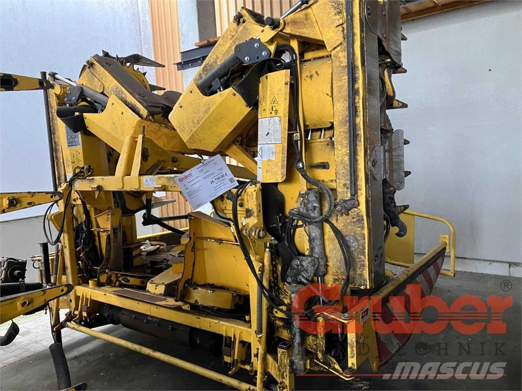 Kemper FI 470 Zubehör Mähdrescher