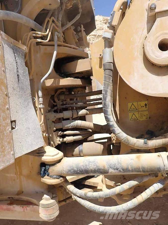 CAT 988K Radlader