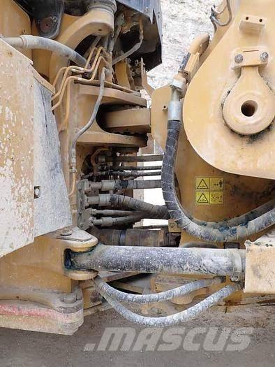 CAT 988K Radlader