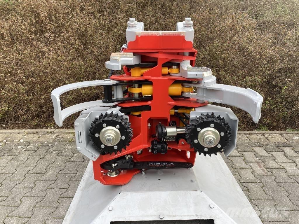 Nisula 425C - Neuf Schneidwerke