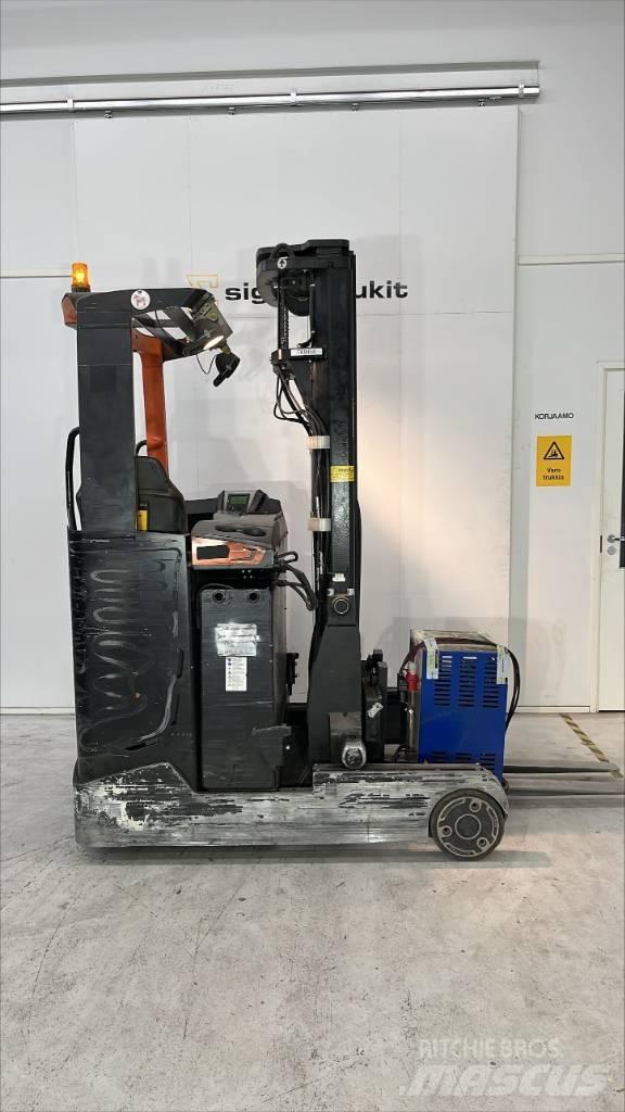 Rocla HS 16 F 5400 Schubmaststapler