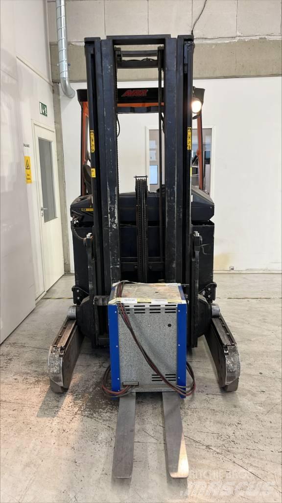 Rocla HS 16 F 5400 Schubmaststapler