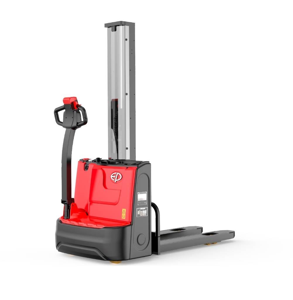 EP ESA121-M-1600 Deichselstapler