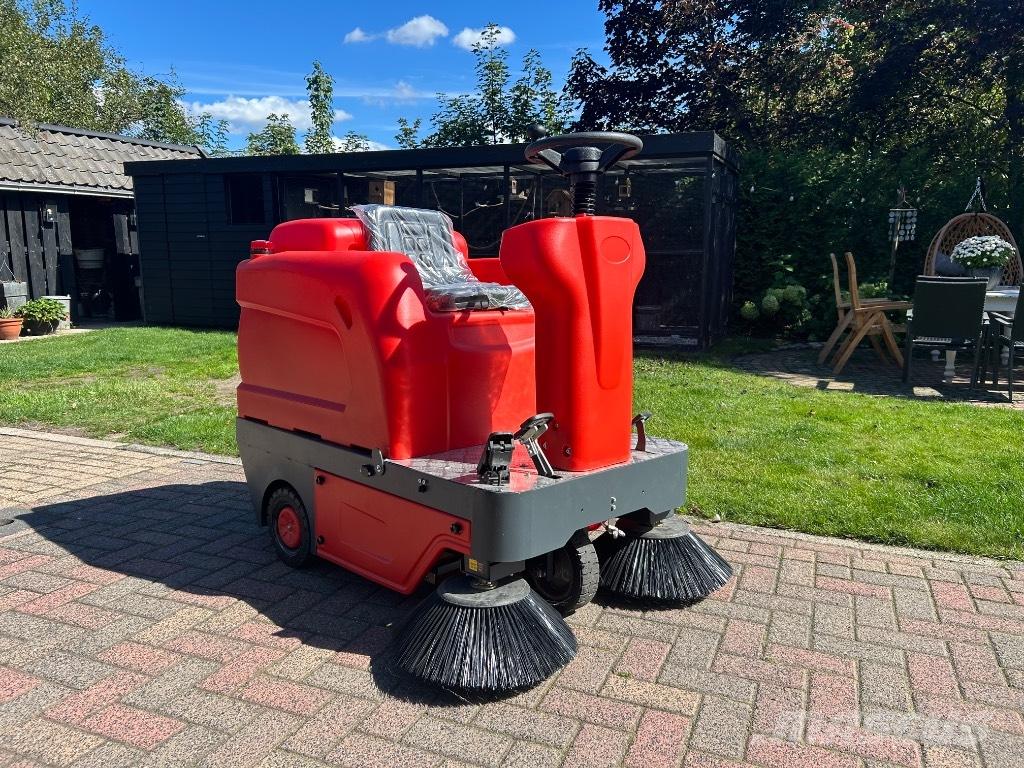 EP T 1250 Kehrer