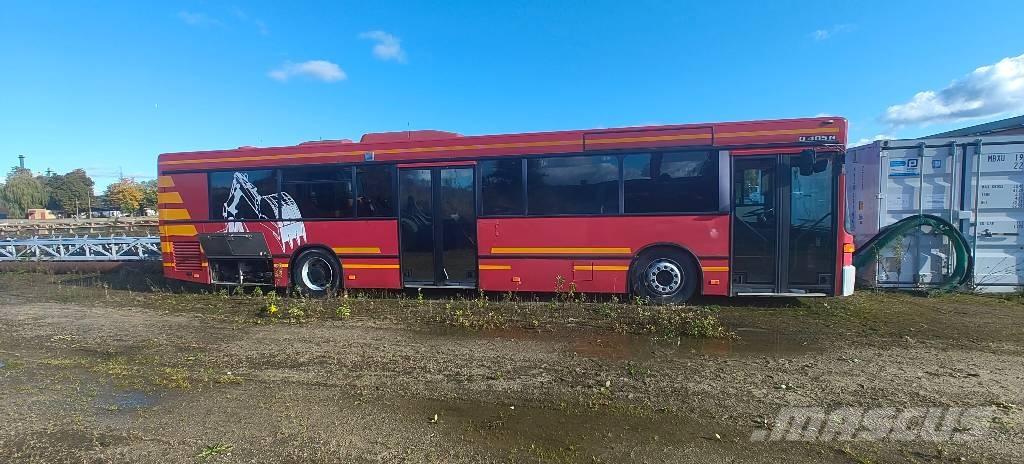Mercedes-Benz O 405 Andere Busse
