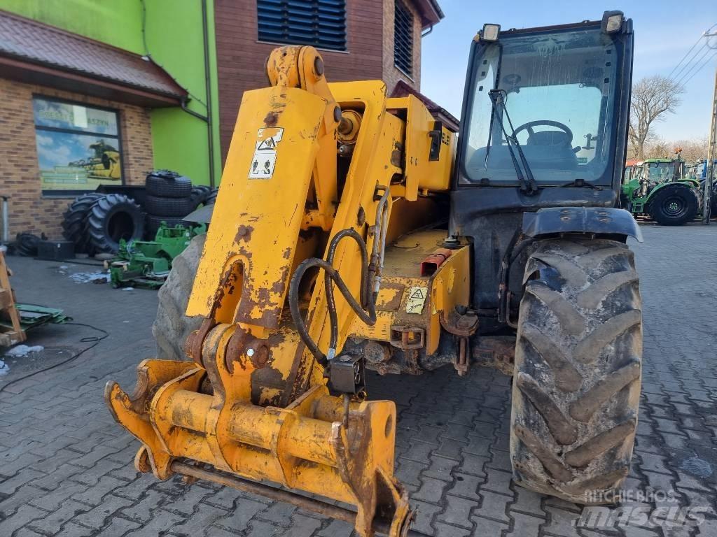 JCB 531-70 Teleskoplader