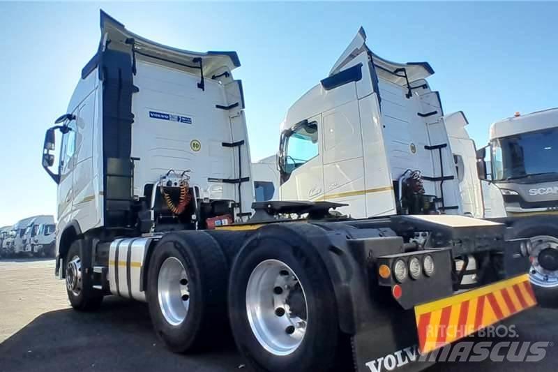 Volvo FH 440 Andere Fahrzeuge