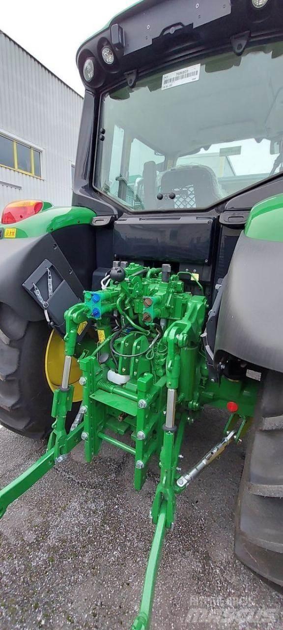 John Deere 6090m Traktoren