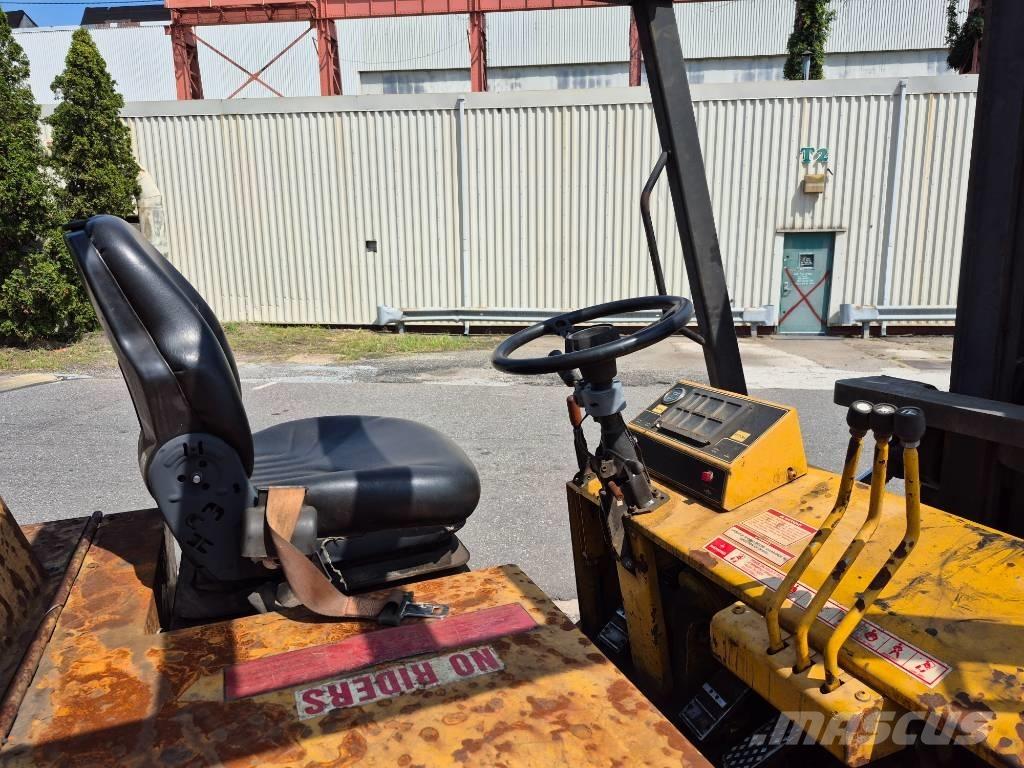 Royal T300C Andere Gabelstapler