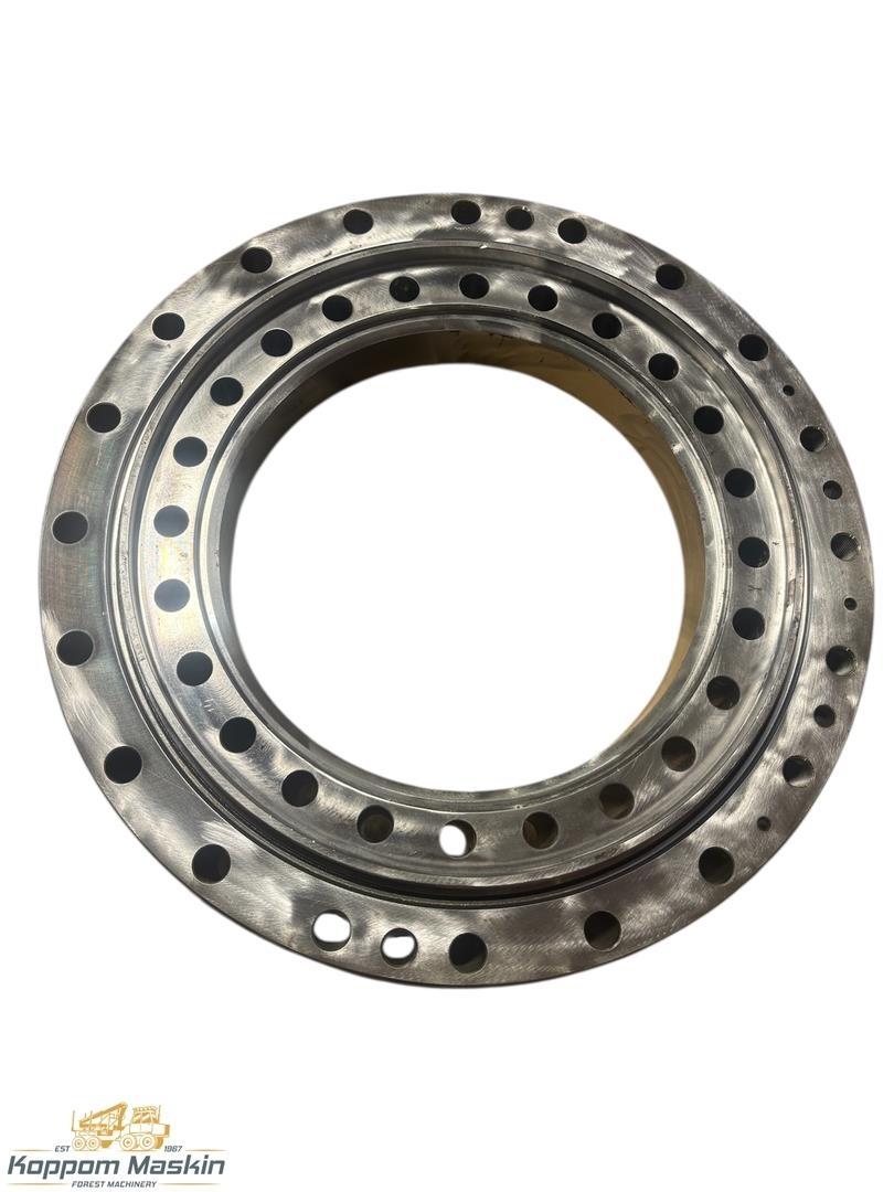 Eco Log 7018191 Chassis