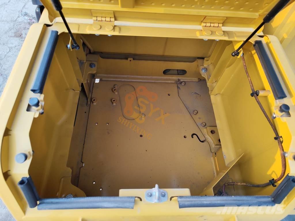 CAT 336 NEXT GEN Raupenbagger