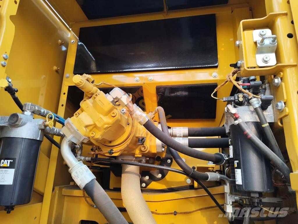 CAT 336 NEXT GEN Raupenbagger