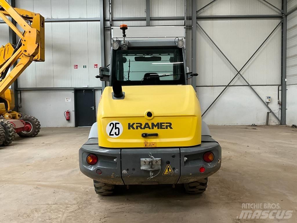 Kramer 5075 Radlader