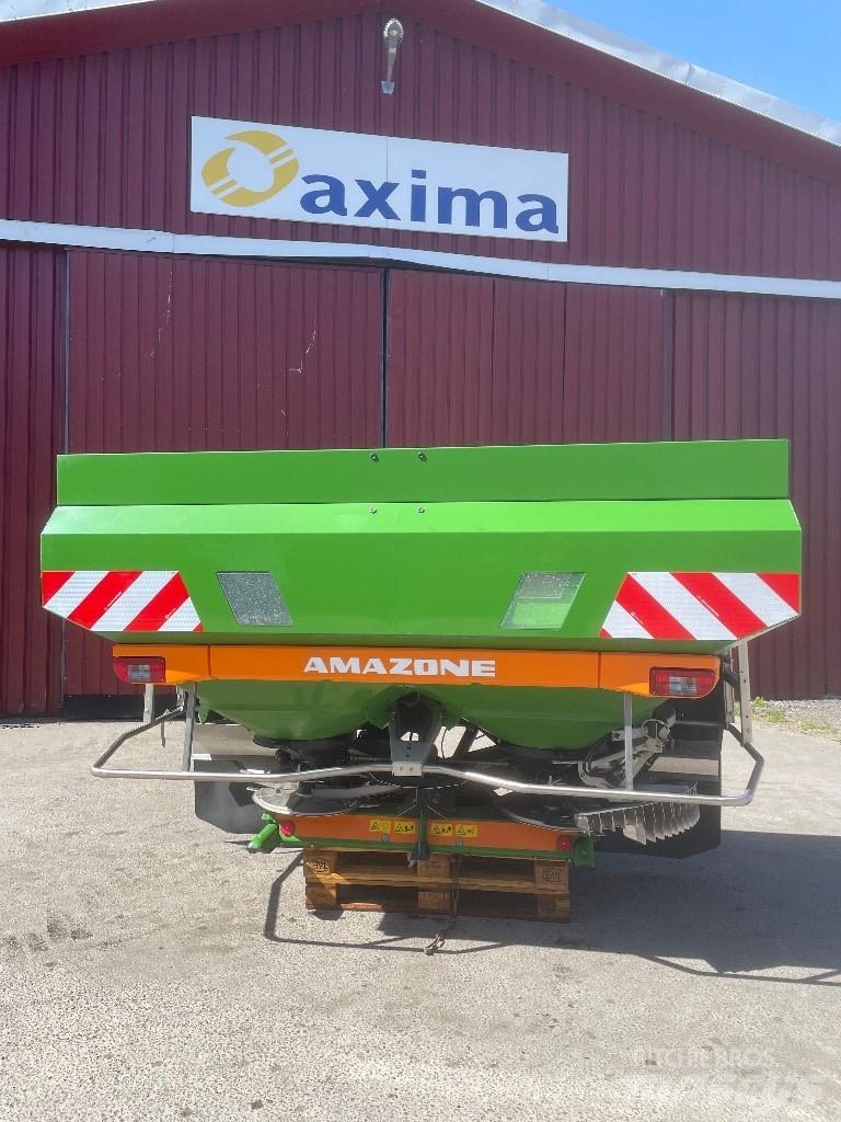 Amazone ZA-V 3200 Mineraldüngerstreuer