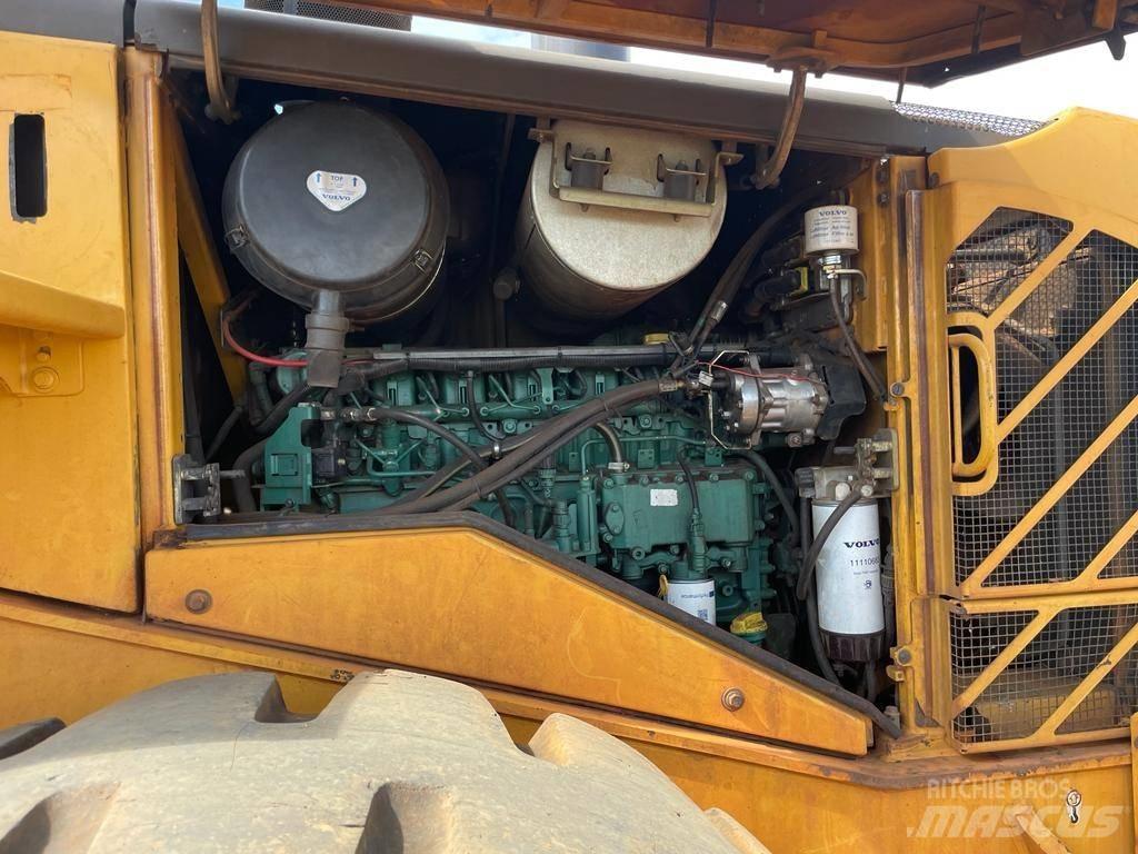 Volvo L 110 F Radlader