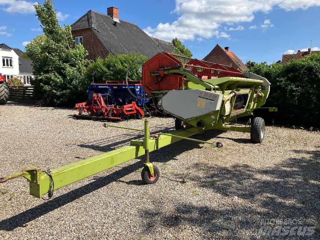 CLAAS Lexion 405 Mähdrescher