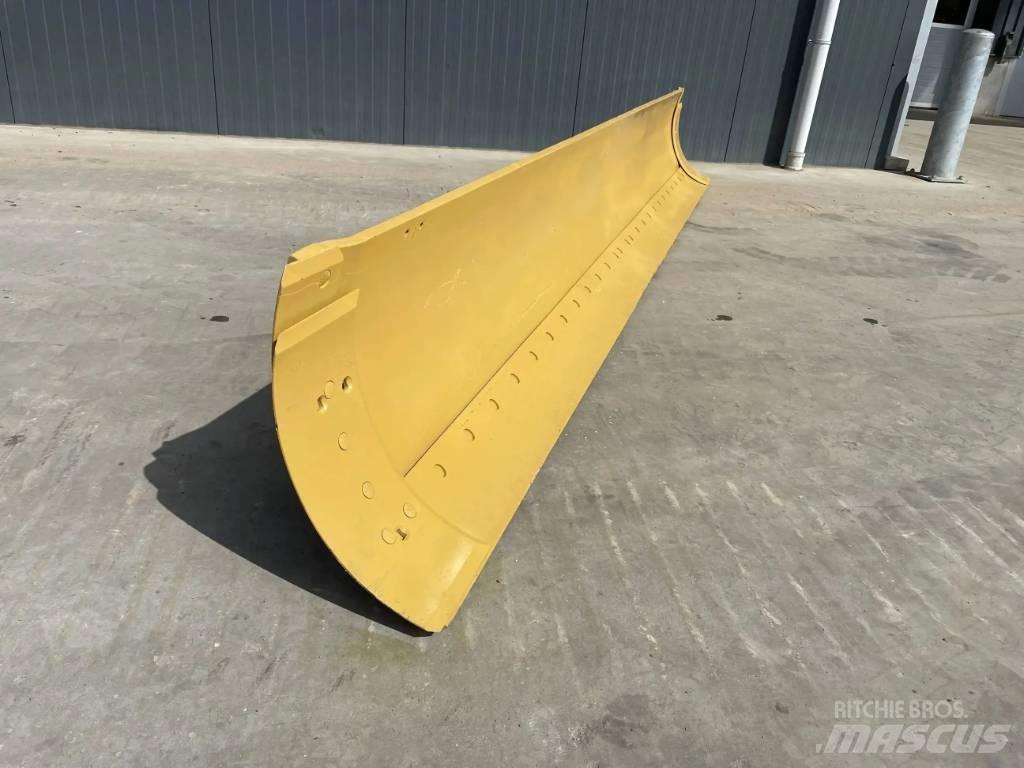 CAT 140H Moldboard Planierschilder/Scharen