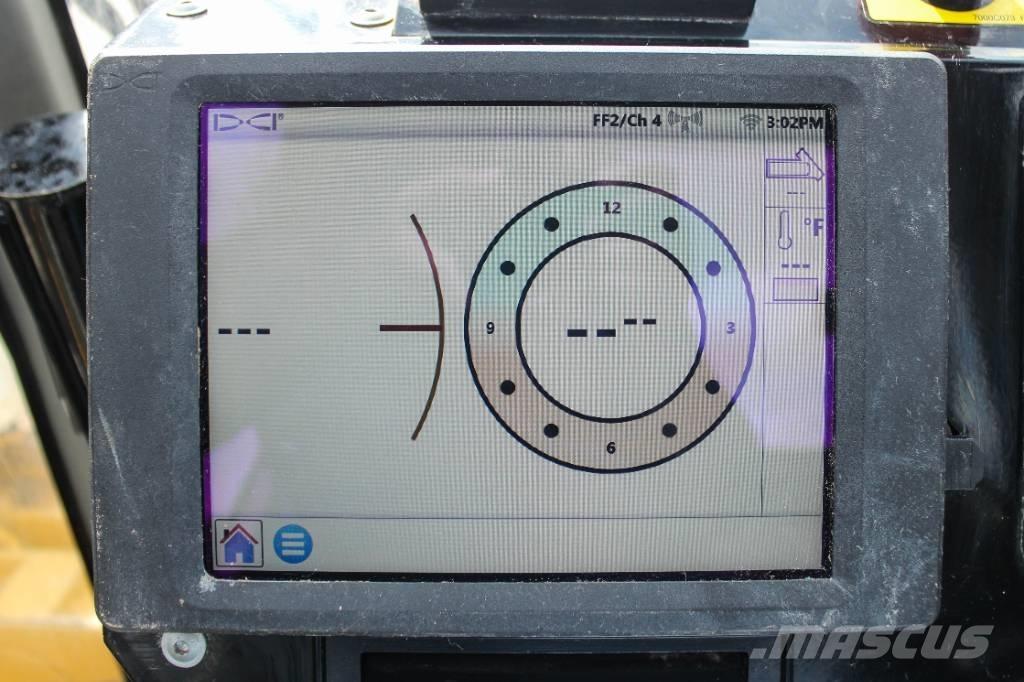 Vermeer D24x40 S3 Horizontale Richtungsbohrgeräte