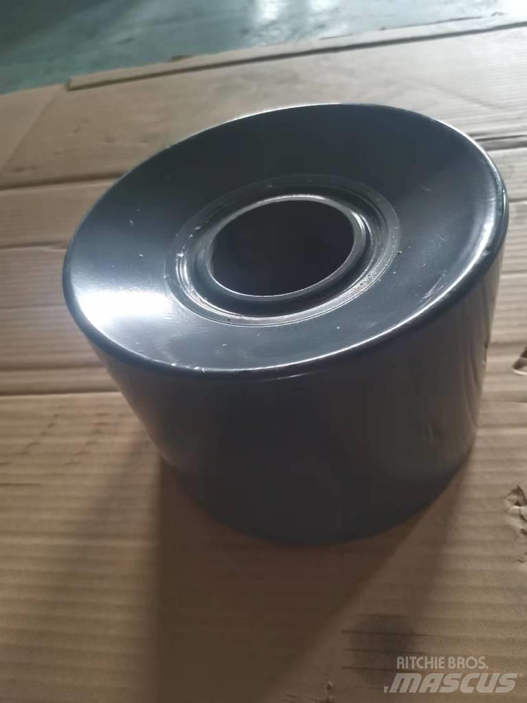 CLAAS Tension pulley Getriebe