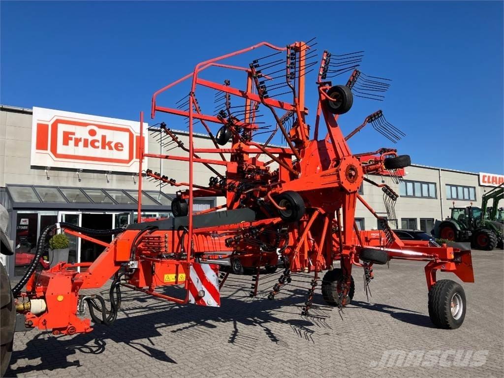 Kuhn GA 9321 Schwader