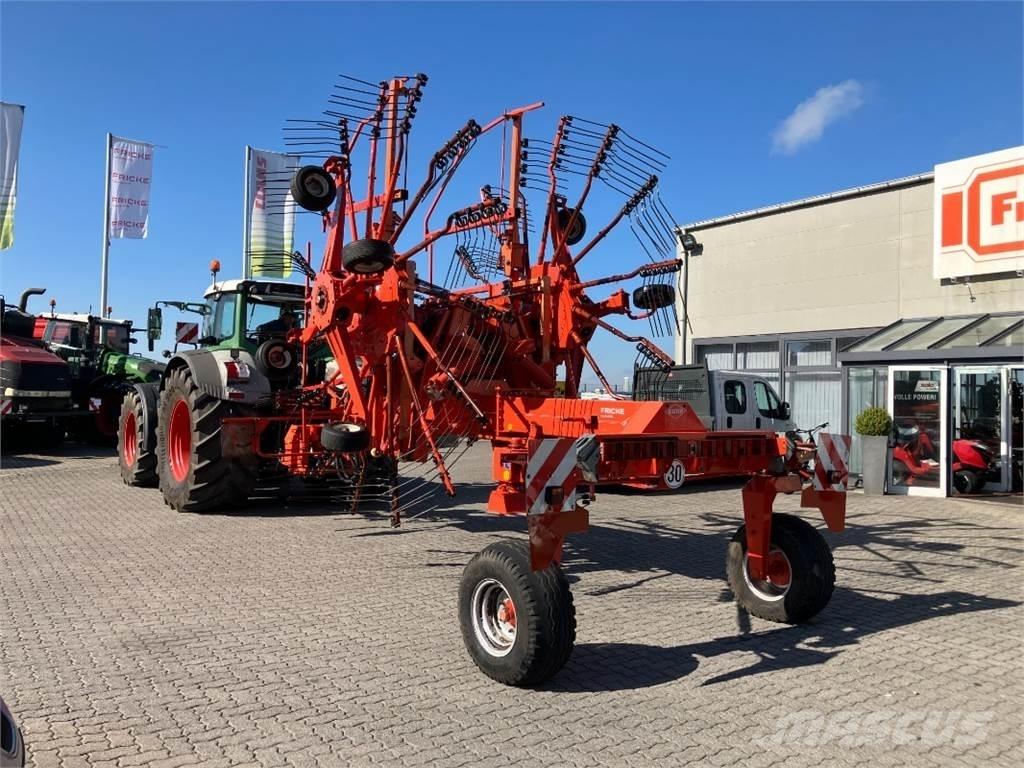 Kuhn GA 9321 Schwader