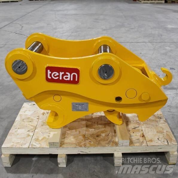 Teran TQC330D Schnellwechsler