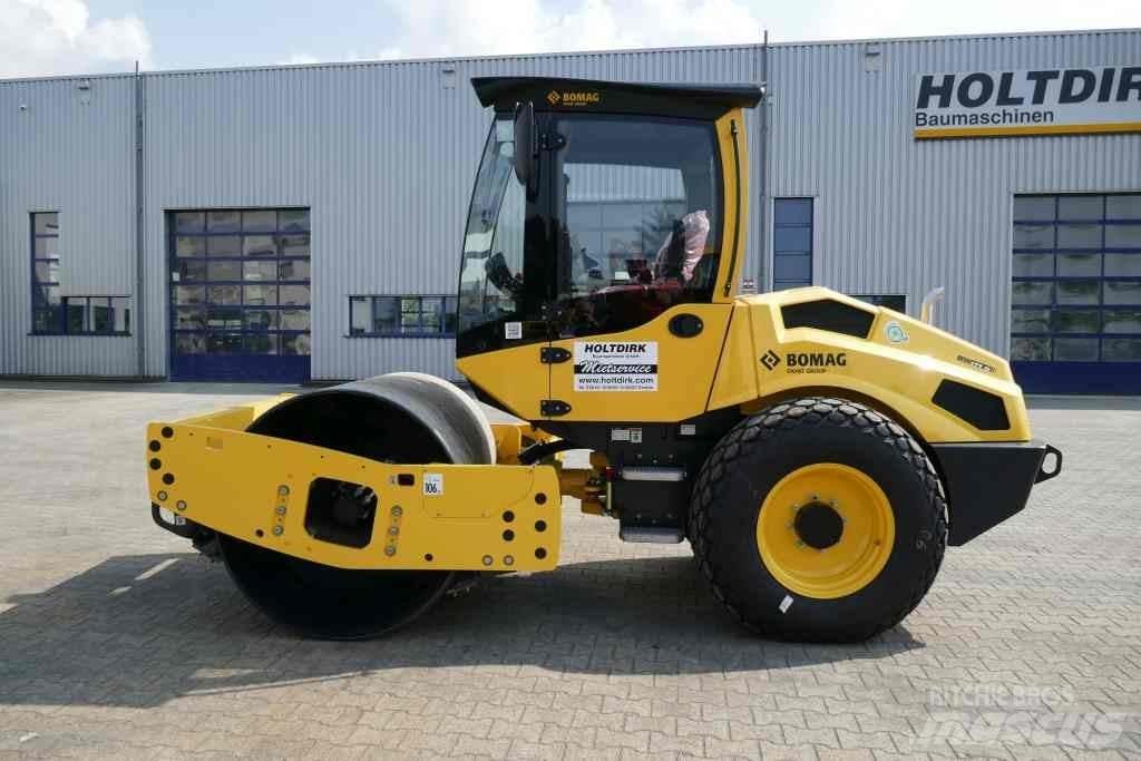 Bomag BW 177 D-5 Erdbauwalzen