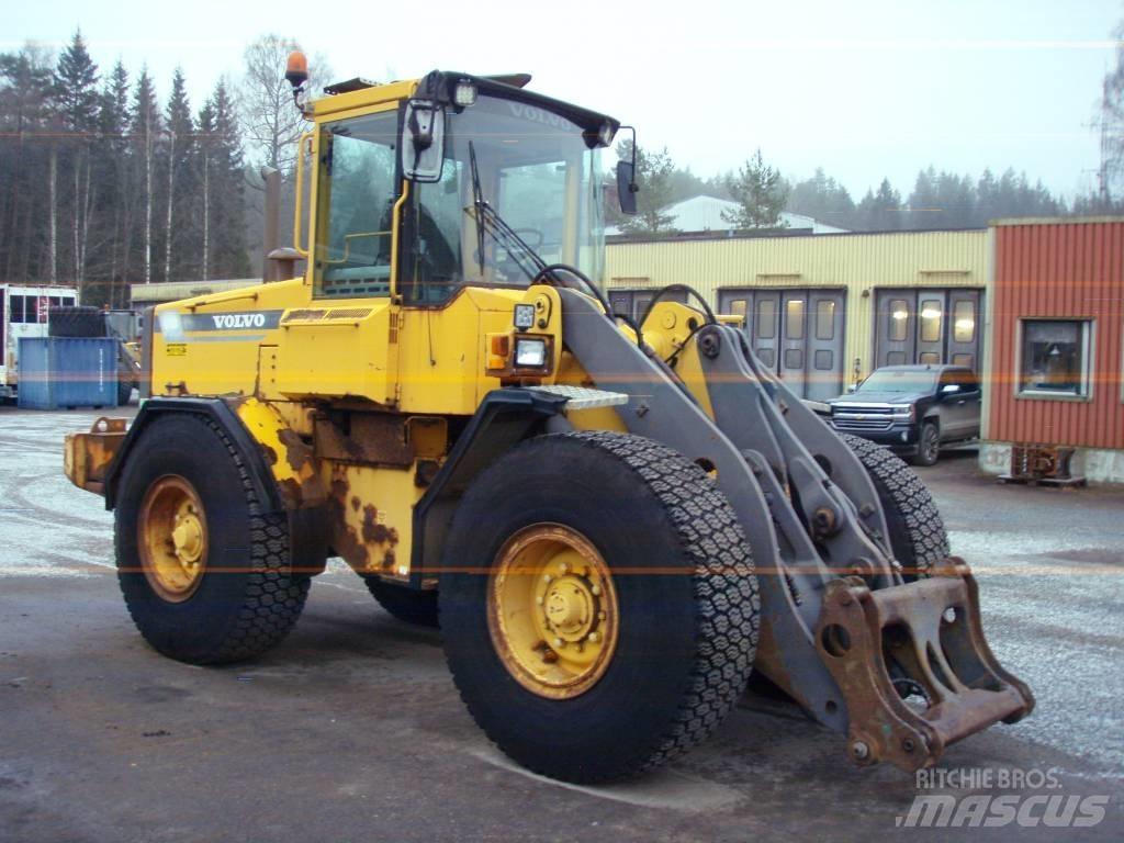Volvo L 70 C Radlader