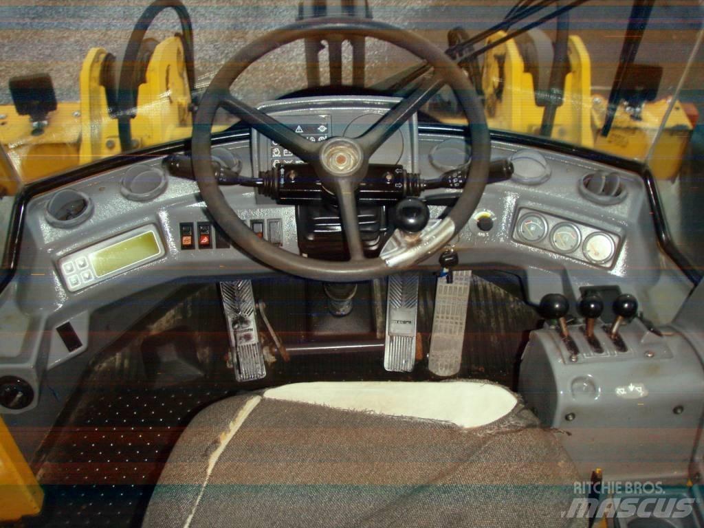 Volvo L 70 C Radlader