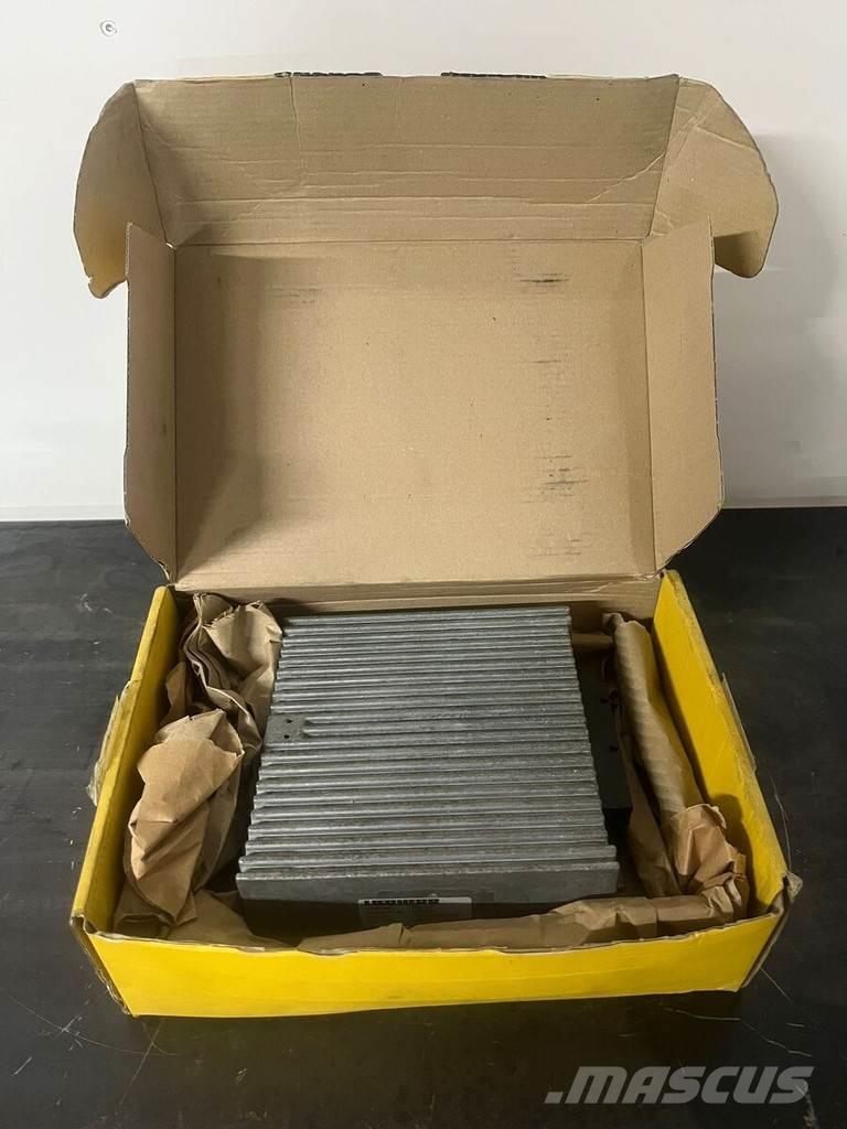 Liebherr ESX-LT Transport Sonstige