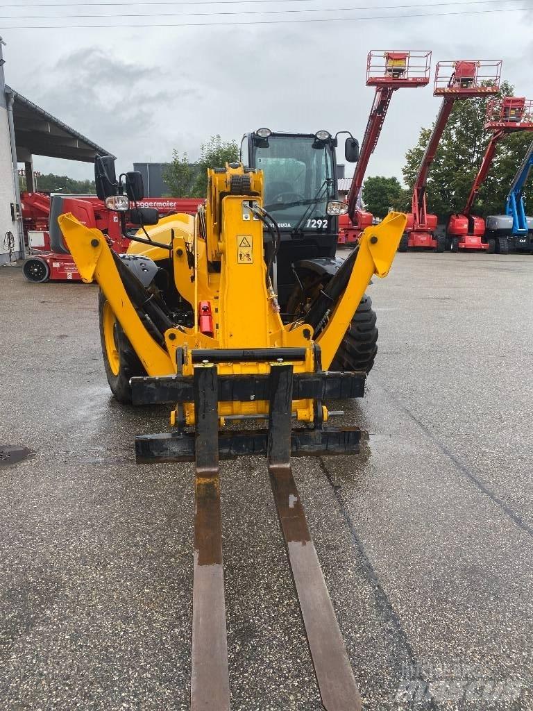 JCB JCB 540V180 Teleskoplader