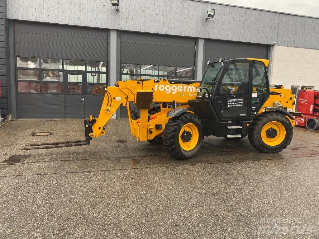 JCB JCB 540V180 Teleskoplader