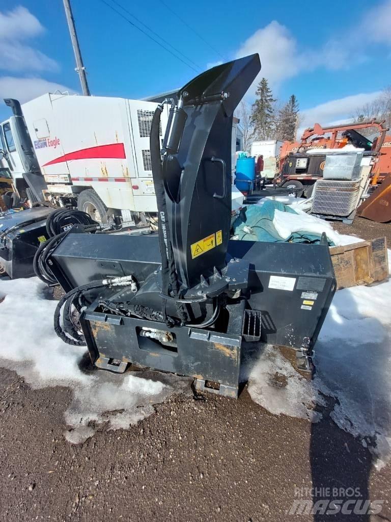 CAT SR321 Andere Zubehörteile