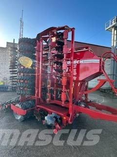 Horsch Pronto 8 DC Drillmaschinen