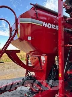Horsch Pronto 8 DC Drillmaschinen