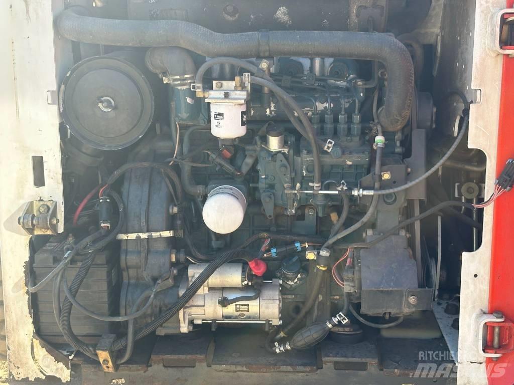 Bobcat A 300 Kompaktlader