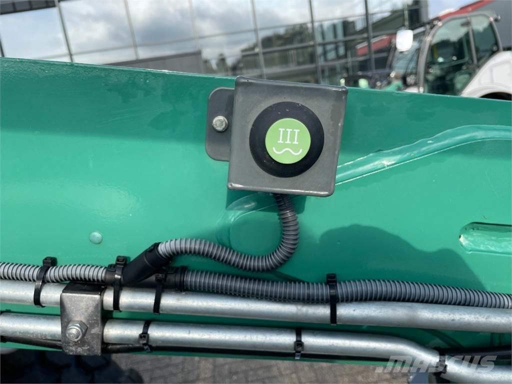 Kramer KL70.8L Radlader