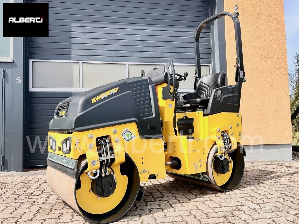 Bomag BW 90 AD-5 Tandemwalzen