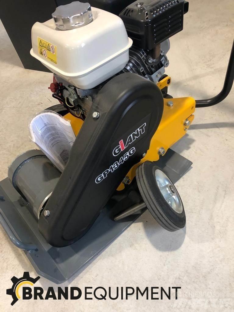 GiANT GP1345G Vibrationsgeräte