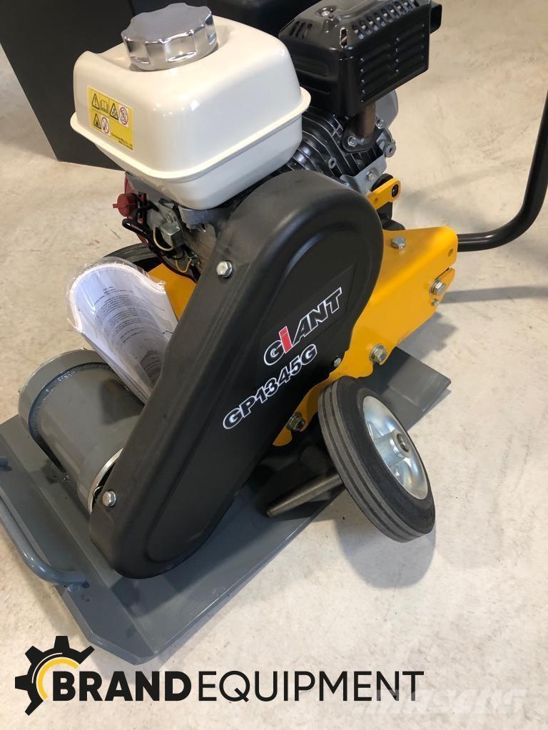 GiANT GP1345G Vibrationsgeräte