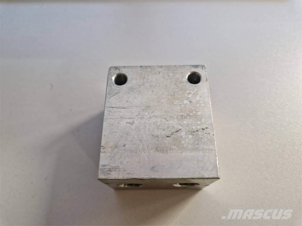 Rottne 059-0094 Hydraulik