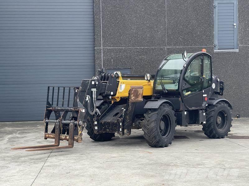 Haulotte HTL 3614 Teleskoplader