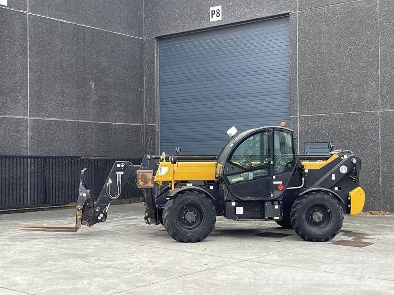 Haulotte HTL 3614 Teleskoplader