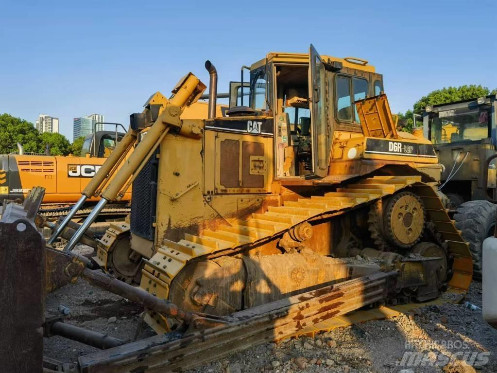CAT D 6 R Bulldozer