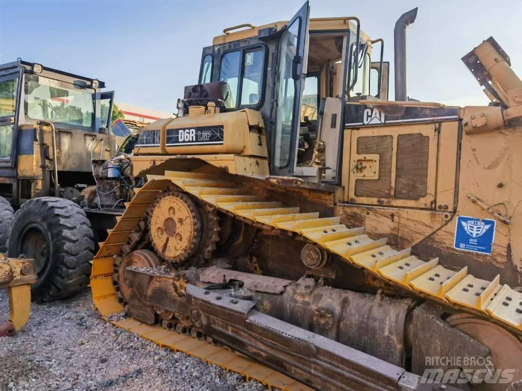 CAT D 6 R Bulldozer