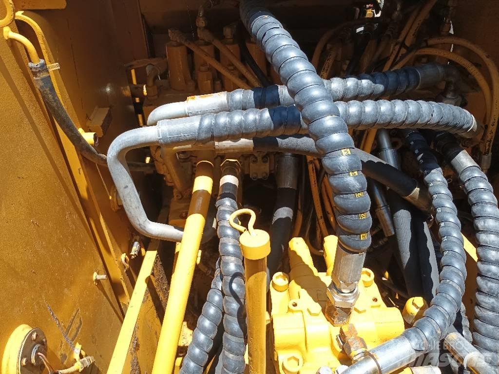 CAT 320 D2 Raupenbagger